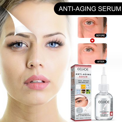 Luminous Skin Anti-Wrinkle Serum