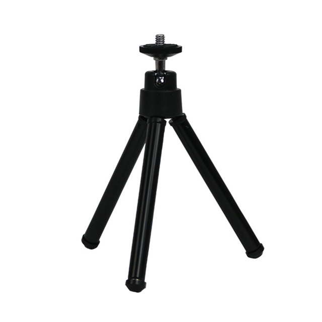 Aluminum Alloy Mini Phone and Projector Stand