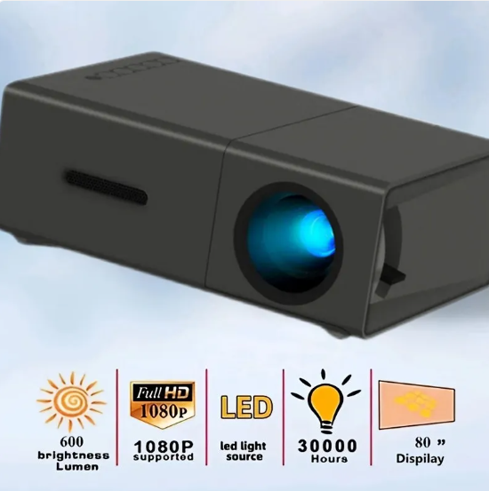 Mini Projector