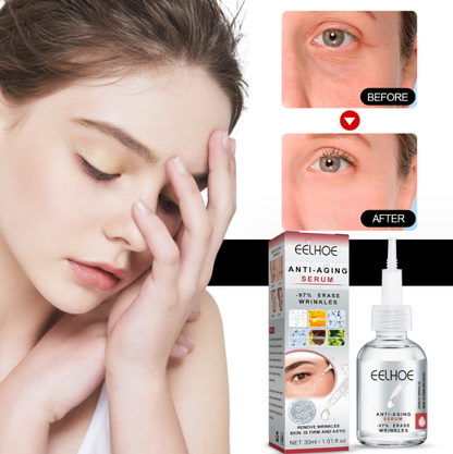 Luminous Skin Anti-Wrinkle Serum
