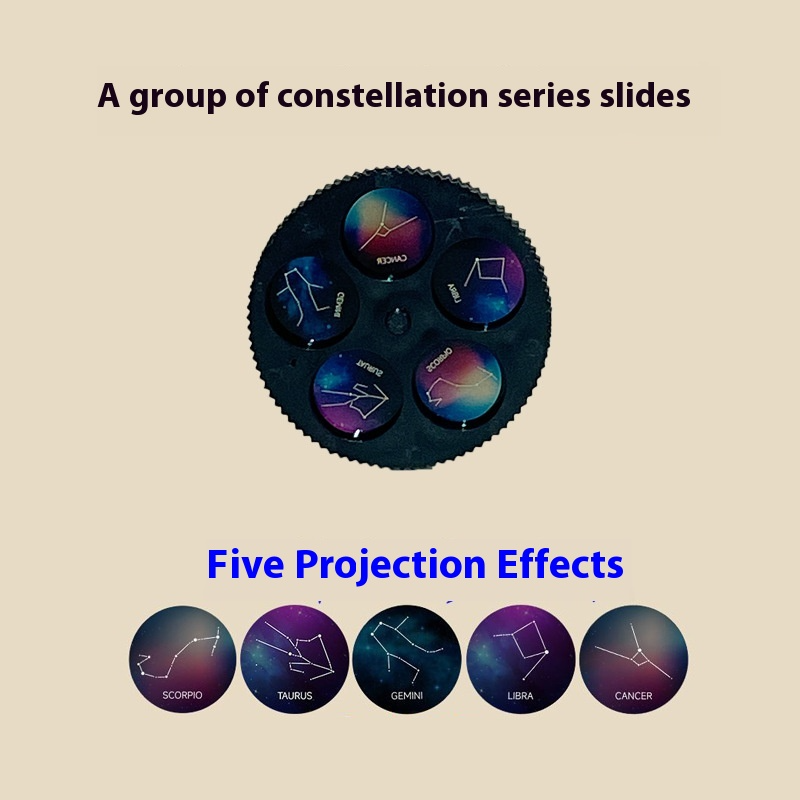 Starry Night Projector