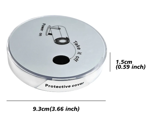 Projector For Home Use Dust Protection Cover