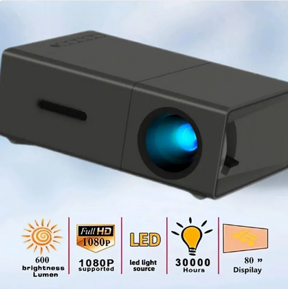 Mini Projector