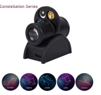 Starry Night Projector