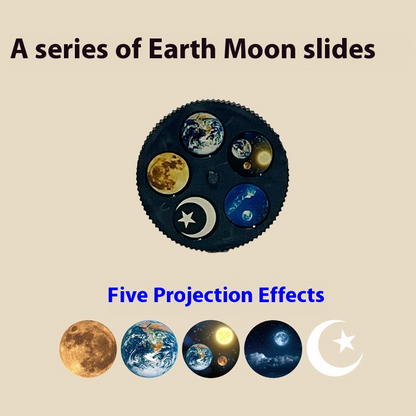 Starry Night Projector