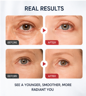 Luminous Skin Anti-Wrinkle Serum