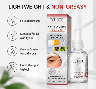 Luminous Skin Anti-Wrinkle Serum