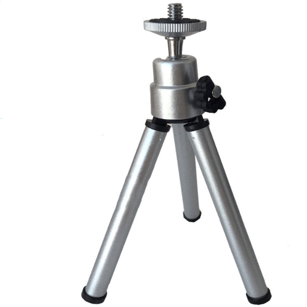 Aluminum Alloy Mini Phone and Projector Stand