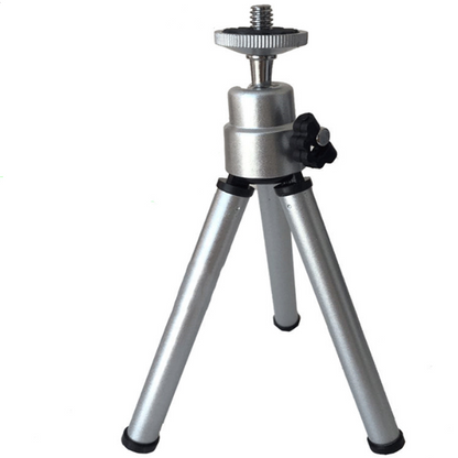 Aluminum Alloy Mini Phone and Projector Stand