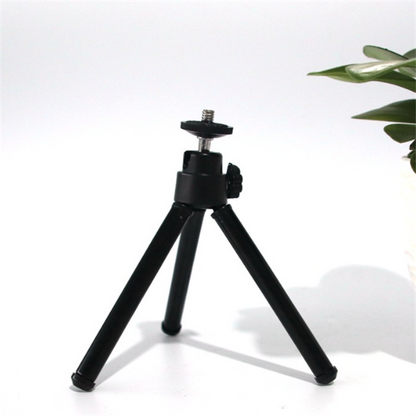 Aluminum Alloy Mini Phone and Projector Stand