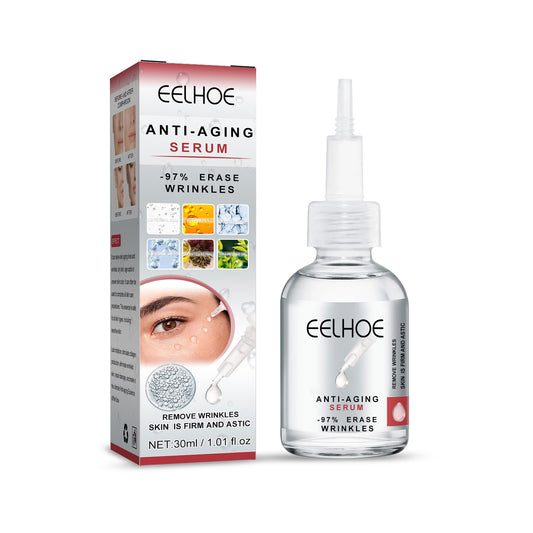 Luminous Skin Anti-Wrinkle Serum